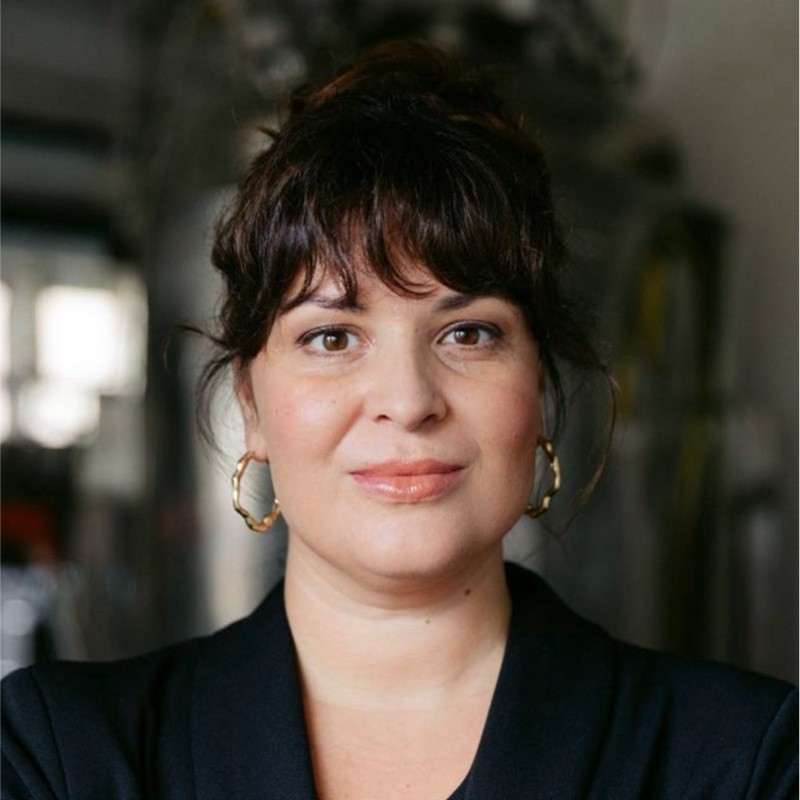 Eva Sommer