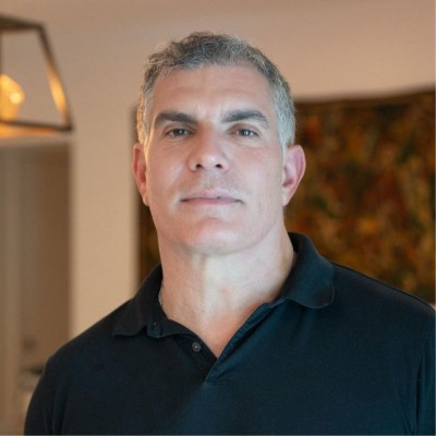 Márcio Tabatchnik Trigueiro