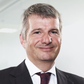 Klaus Hrazdira
