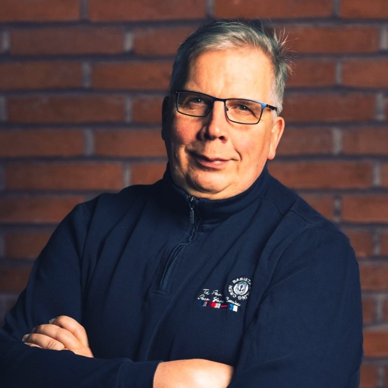 Juha Harju
