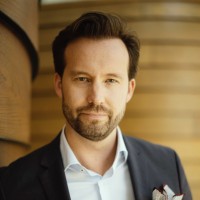 Johan Styren