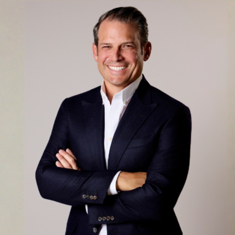 Jeremy Milken