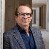 Richard Heyman