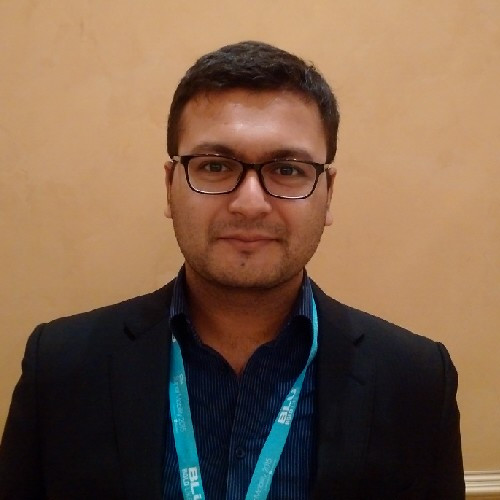 Abhinav P