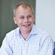 Graeme Murray