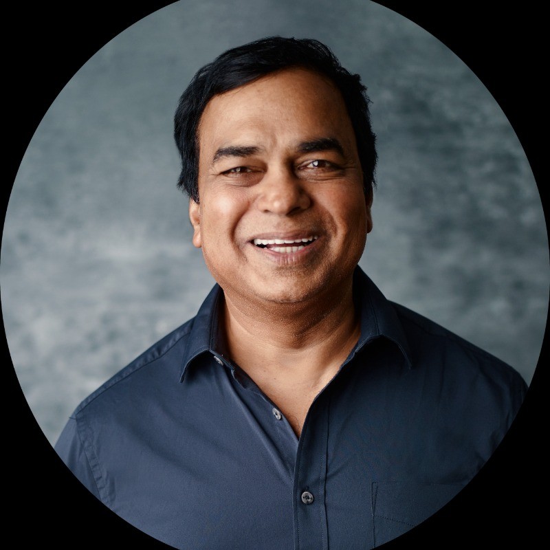 Gopi Kallayil