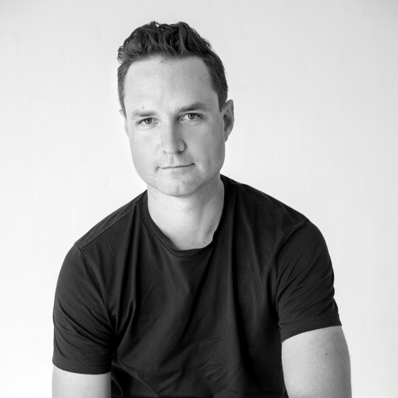 Alex André de La Porte