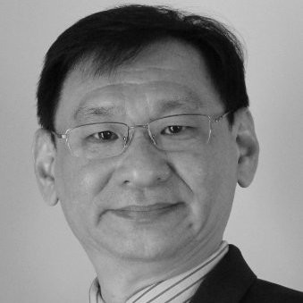 Lon Wong