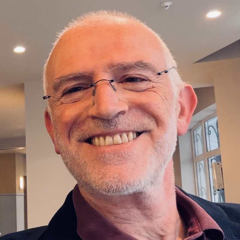 Eric Durand-Gasselin