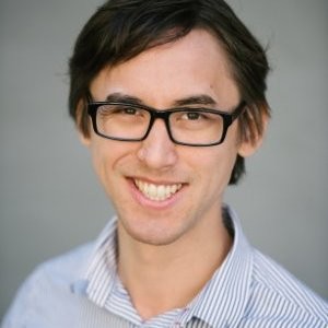 Bradley Leong