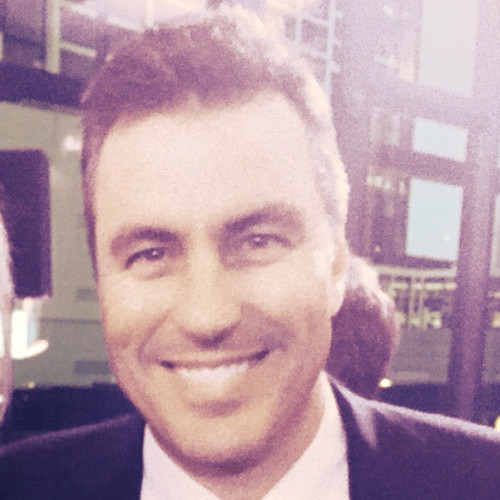 Matthew Tripp