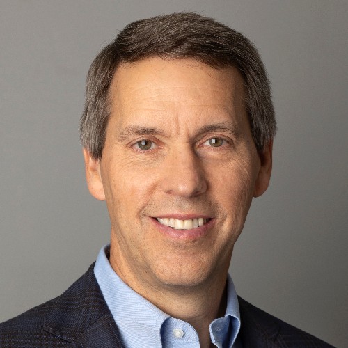 Derek Rapp