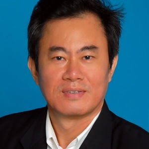 Terence Tan