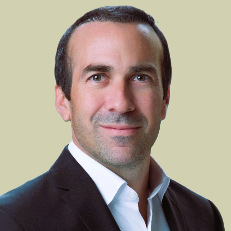 Karim Zaghlan-Hajjar