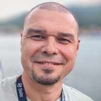 Marat Mukhamedyarov