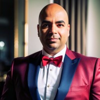 Jamil Velji