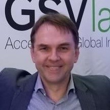 Alex Fedosseev