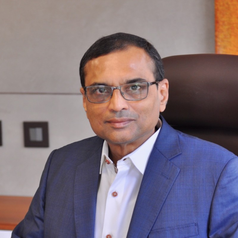 Dushyant Patel