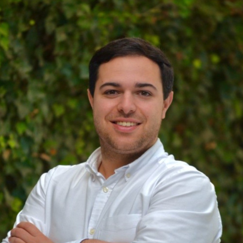 Luís Fábrica