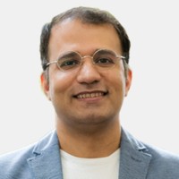 Gaurav Sharma