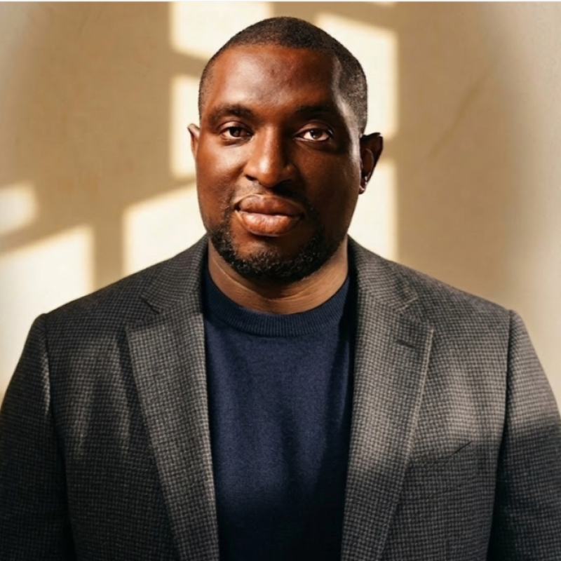 Victor Asemota