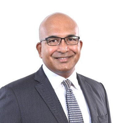 Dumith Fernando