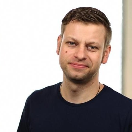 Simon Willnauer