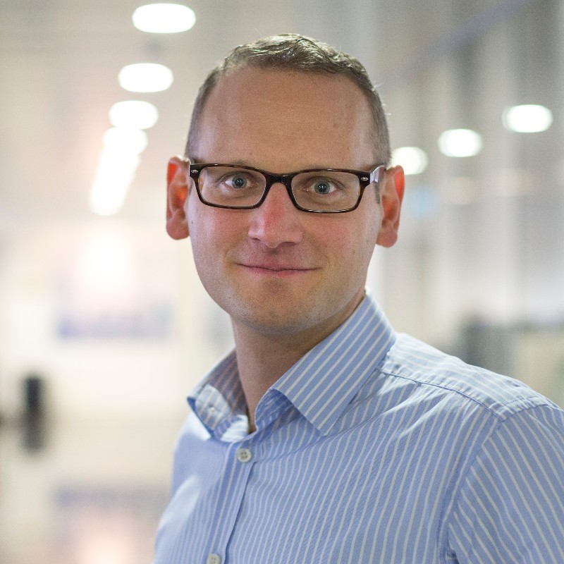 Sven Matiebe