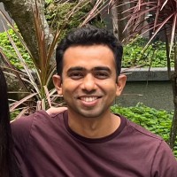Saurya Sinha