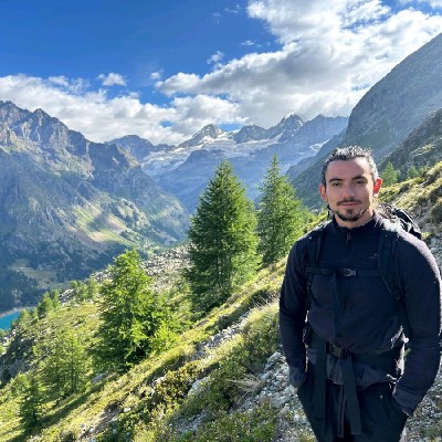Enrico Foglia