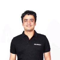 Vivek Pabari