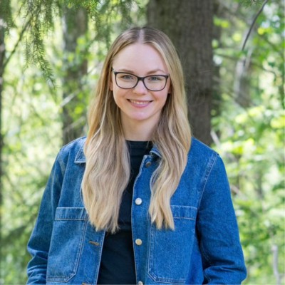Johanna Juhlin