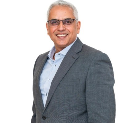 Manoj Sehrawat