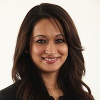 Nishita Cummings