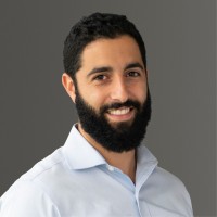 Rafi Rosenberg
