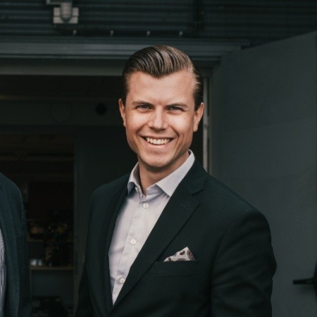 Anton Wass