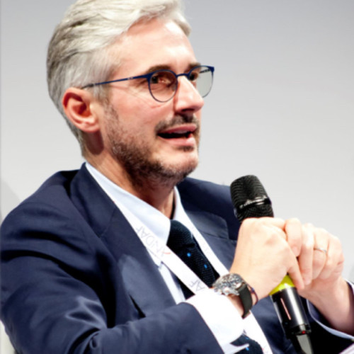 Andrea Tessitore