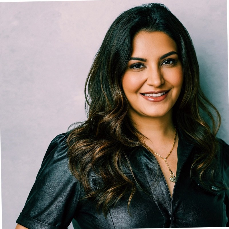 Rahilla Zafar