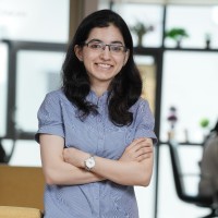 Nandita Pai