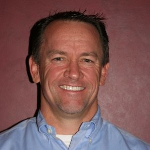 Tim Fyke