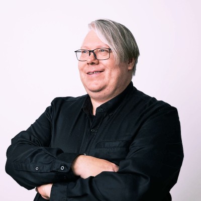 Petteri Erkintalo