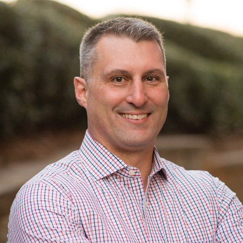 Kevin Eckert