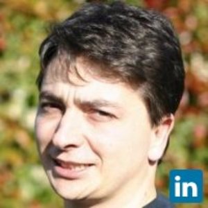 Laurent Demailly
