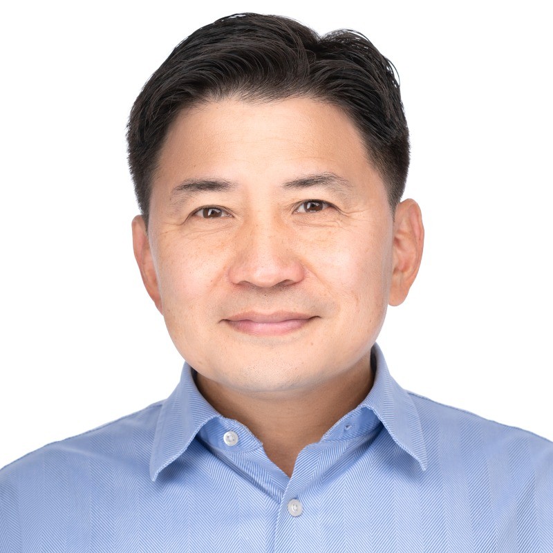 Hyuk-Jeen Suh