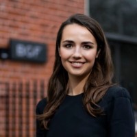Aoife McAdam