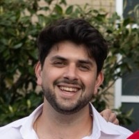 Ian Mukherjee