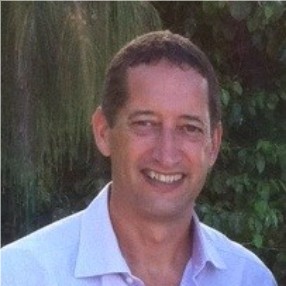 Greg Booker