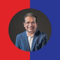 Dilip Modi