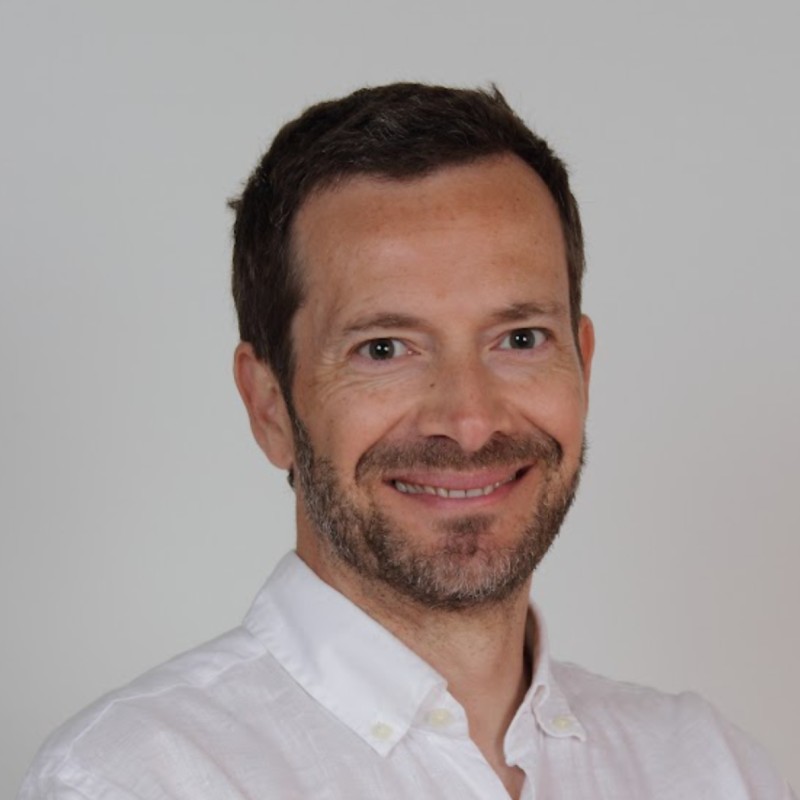 Jordi Ber