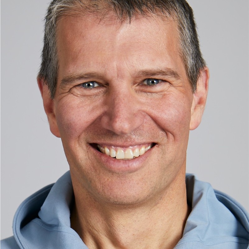 Andrew Kofman